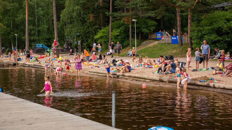 Uimarannat Ja Talviuintipaikat Vantaa uimarannat-ja-talviuintipaikat-vantaa