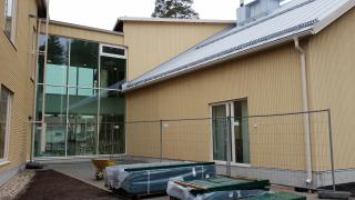 Länsimäen päiväkoti 2022
