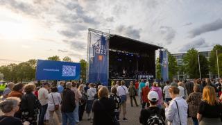 MILjazz saapuu tänä vuonna Vantaalle