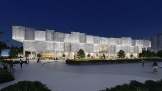 Oivallustentalon havainnekuva.