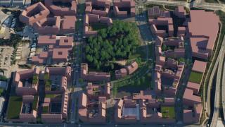 Havainnekuca: Muuran kaupunkikylät 1