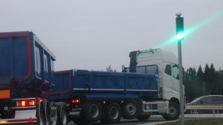 B-ajokorttikoulutusta etänä