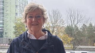 Årets Vandalax Barby Fellman