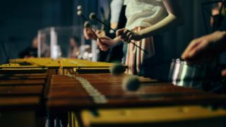 Musiikkiluokkatoiminta Ylästön koulussa