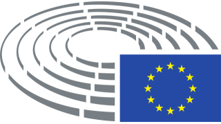 Euroopan parlamentin logo