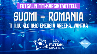 Futsalin miesten maajoukkueen pelaajia