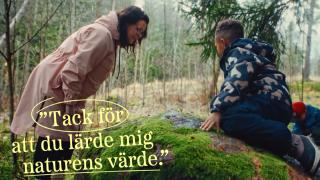 Kampanjen ”Gör ett intryck för livet”