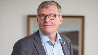 Hannu Penttilä.