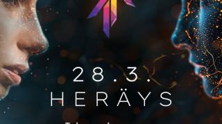 Tekoälyn huippuseminaari järjestetään Vantaalla 28.3.