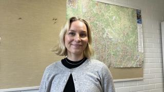 Iris Nurminen