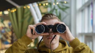 Vantaan Megarekry valloittaa Flamingon