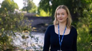 Nelli Ohtonen.