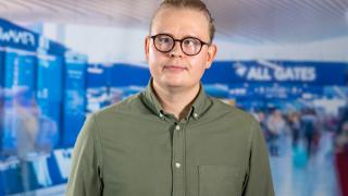 Christer Fagerström