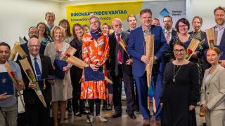 Vanhan valtuuston viimeinen kokous