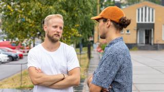 Uusi asiakaspalvelumalli tulee toukokuussa