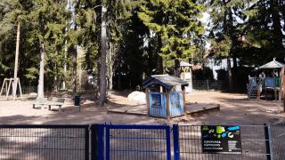 Käpypuisto