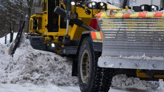 Tiehöylä Jokiniemessä