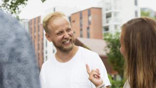 Nähdään Ohjaamossa!