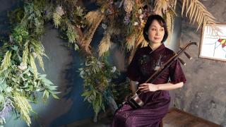 Kanae Nozawa.