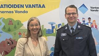 Kuntaturvallisuuspäivä 21.4.2023