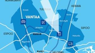 Tikkurilan Terveysasema