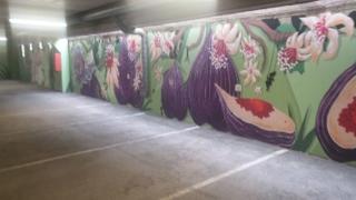 Ruukkukujan Autopaikat 