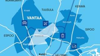 Ruukkukujan Autopaikat 