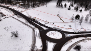 Kyytitien-sulku-heidehofinpuisto