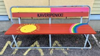 Kaveripenkki