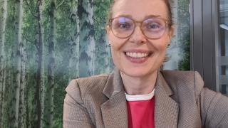 Marjo Nurminen