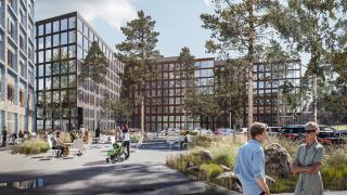 Havainnekuva Mondo Villagesta.