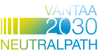 Vantaa 2030 Neutralpath-logo