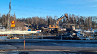 Pelottomantien kiertotie-pääkuva