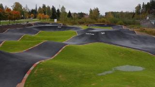 Ilolan pumptrack-rata