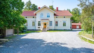 Västersundoms skola 