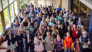 Vantaan kaupunginvaltuusto 2025.