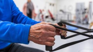 Mitä testit kertovat hyvinvoinnistasi?