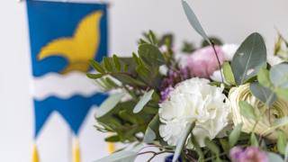 Kansainvälistä naistenpäivää juhlistetaan kaupungintalolla perjantaina 8.3.