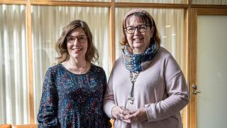 Kristillisdemokraattien edustajat Vantaan kaupunginvaltuustossa.