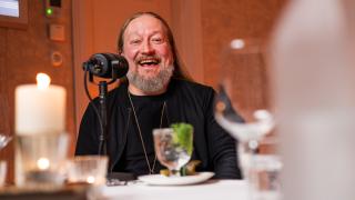 Vantastic - podcastsarja