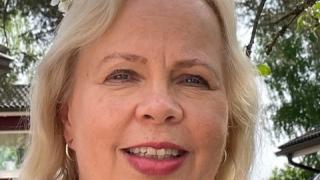 Työsuojeluvaltuutettu Marja-Leena Jämsen-Mässeli