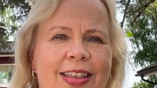 Työsuojeluvaltuutettu Marja-Leena Jämsen-Mässeli
