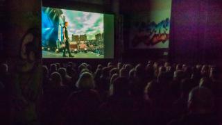 Historian toinen Vantaan urbaani filmifestivaali VUFF 2024 järjestetään torstaista sunnuntaihin 21.–24.3.2024 Myyrmäen Kino Myyrissä ja Myyräncolon Skenesalissa.