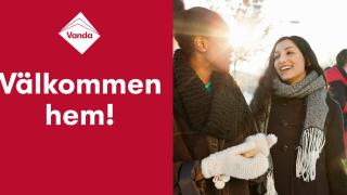 Kvinnorna diskuterar