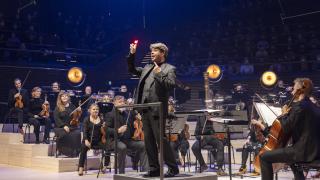 Vantaan sinfoniaorkesteri 