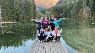 Vaskivuoren lukio, omaan käytöön.