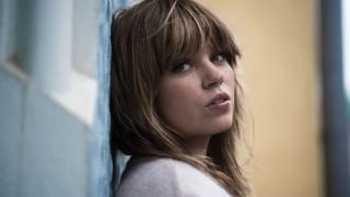 nuori henkilö Vilma Alina.