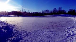 luonnonjäät.