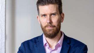 Mikko Mäkelä