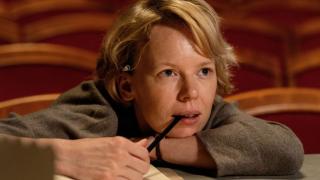 ote Tove elokuvasta Alma Pöysti.